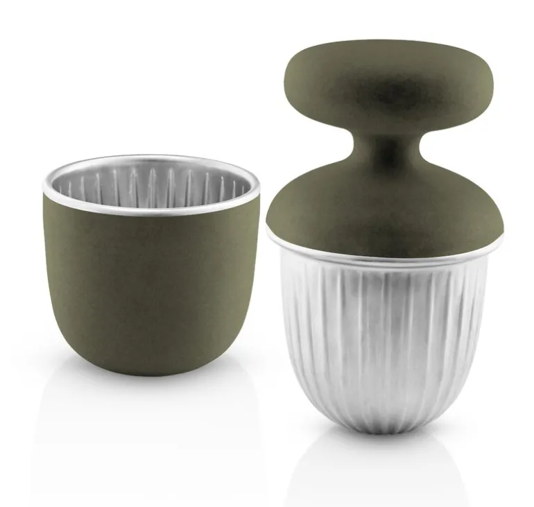 Eva Solo Green Tool flavour grinder, green