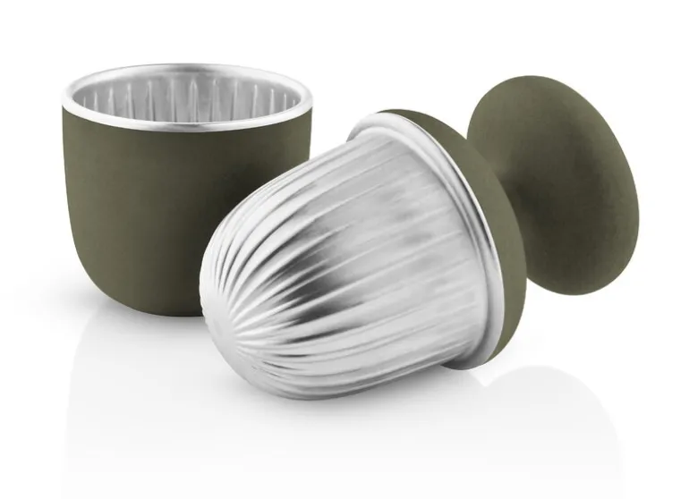 Eva Solo Green Tool flavour grinder, green