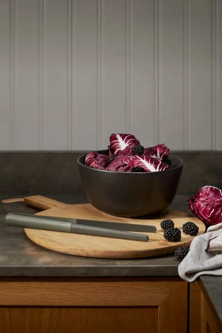 Eva Solo Green Tool food tweezers, 29 cm, green