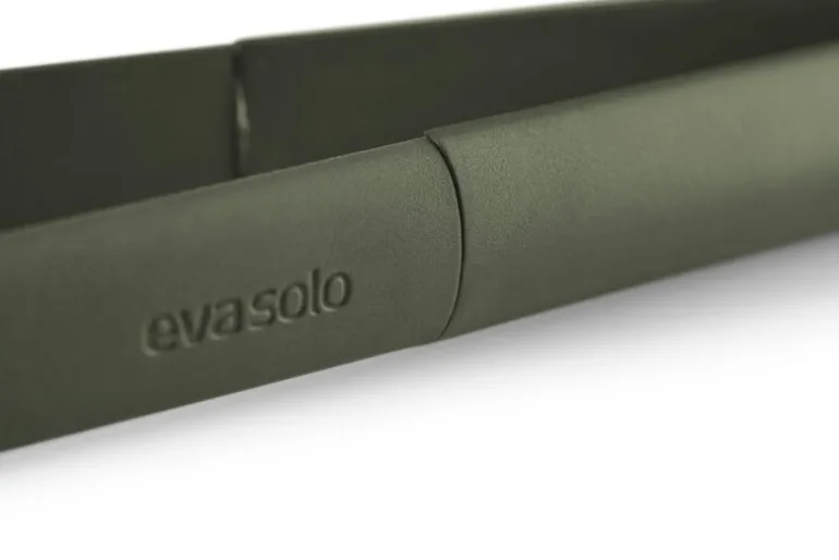 Eva Solo Green Tool food tweezers, 29 cm, green