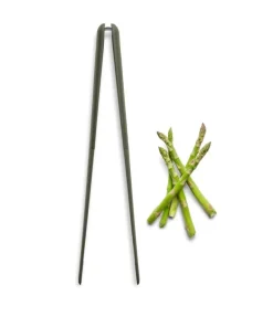 Eva Solo Green Tool food tweezers, 29 cm, green