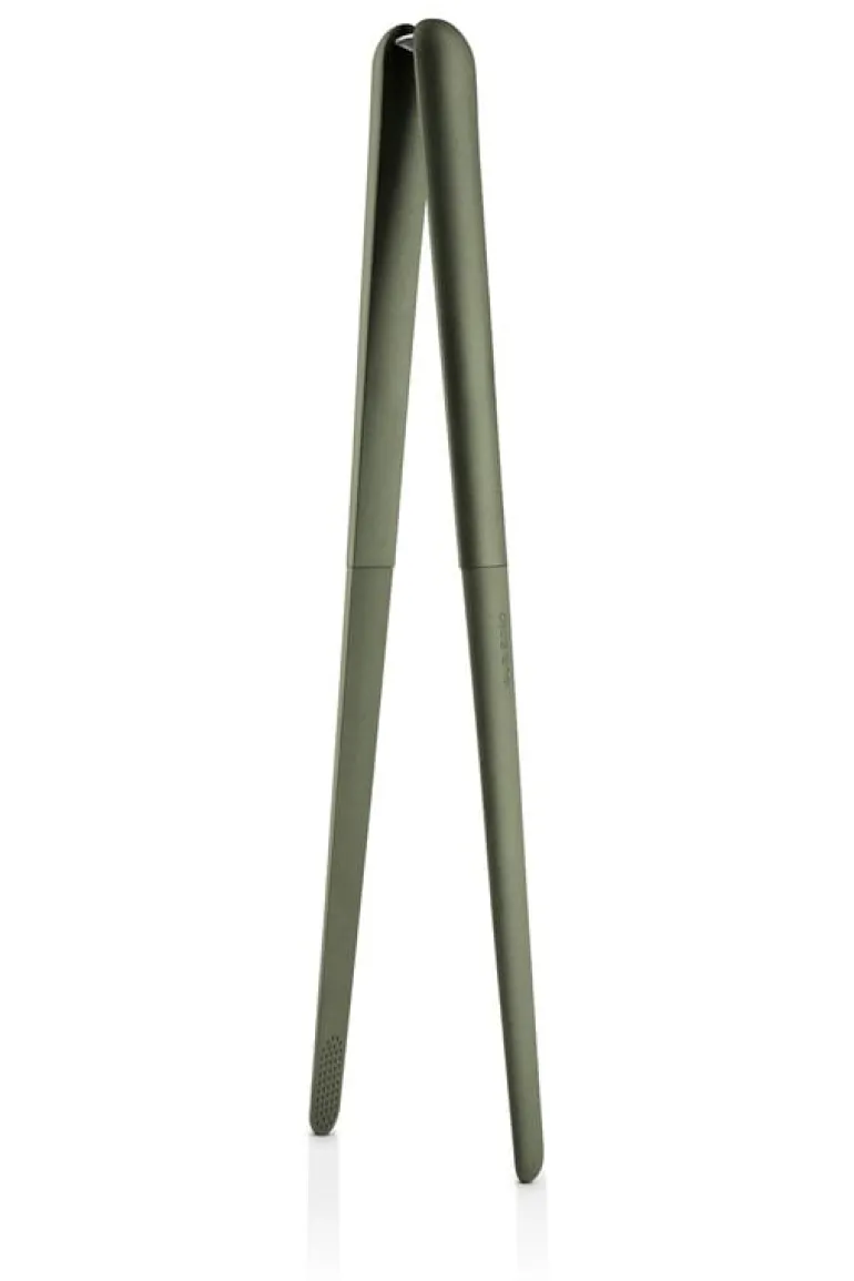 Eva Solo Green Tool food tweezers, 29 cm, green
