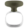Eva Solo Green Tool garlic masher, green