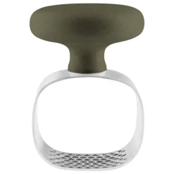 Eva Solo Green Tool garlic masher, green