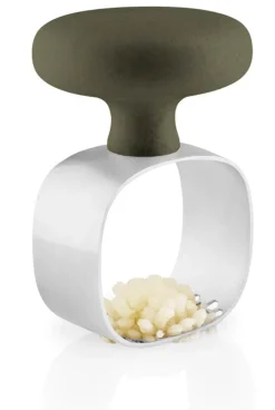 Eva Solo Green Tool garlic masher, green