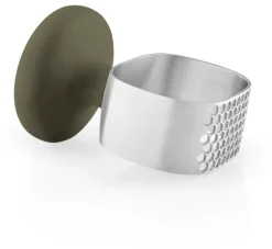 Eva Solo Green Tool garlic masher, green