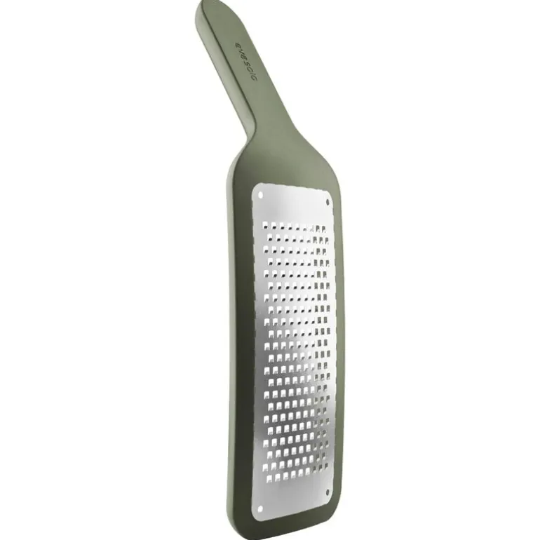 Eva Solo Green Tool grater, medium