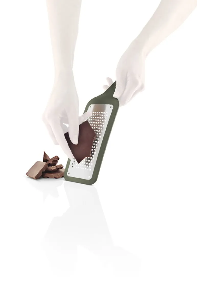 Eva Solo Green Tool grater, medium