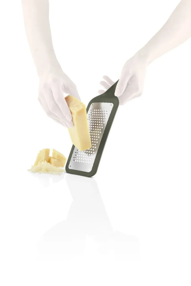 Eva Solo Green Tool grater, medium