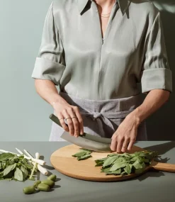 Eva Solo Green Tool herb chopper, green