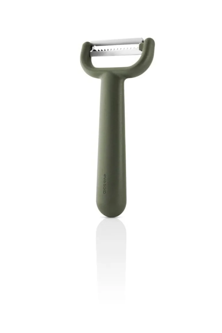 Eva Solo Green Tool Julienne peeler