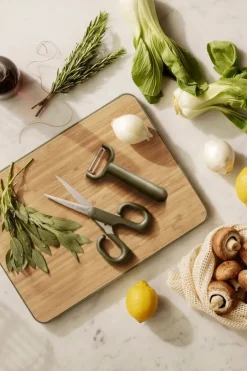 Eva Solo Green Tool kitchen scissors, green