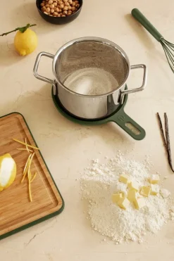 Eva Solo Green Tool kitchen scale