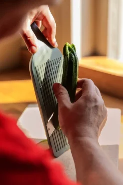 Eva Solo Green Tool mandolin slicer