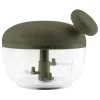 Eva Solo Green Tool mini chopper, green