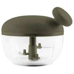 Eva Solo Green Tool mini chopper, green