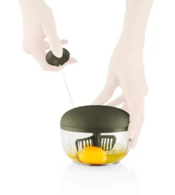 Eva Solo Green Tool mini chopper, green