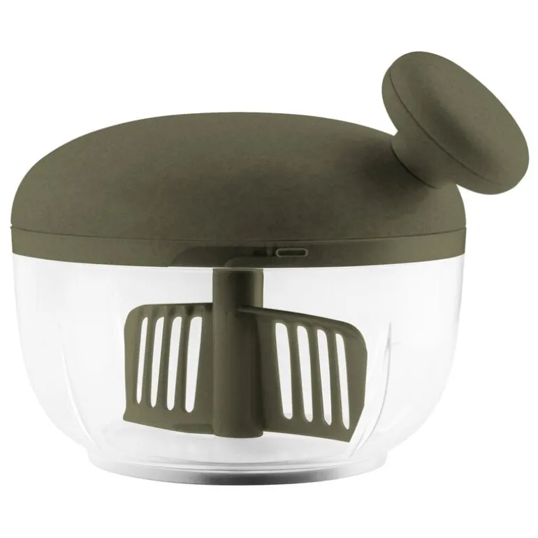 Eva Solo Green Tool mini chopper, green