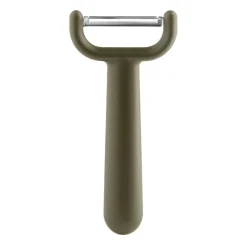 Eva Solo Green Tool peeler, green