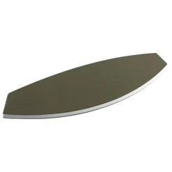 Eva Solo Green Tool pizza/herb knife, green