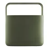 Eva Solo Green Tool Toolbox, green