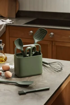 Eva Solo Green Tool Toolbox, green