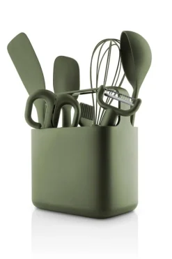 Eva Solo Green Tool Toolbox, green