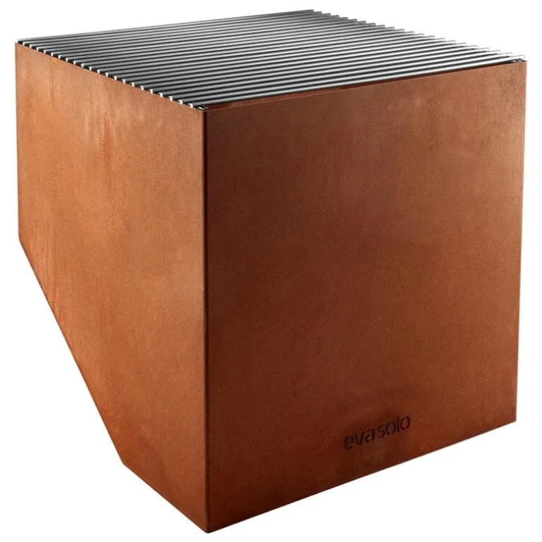 Eva Solo Grid for FireCube outdoor fireplace