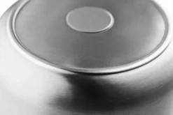 Eva Solo Insulated ice bucket with spoon, 1,4 L, stainless steel