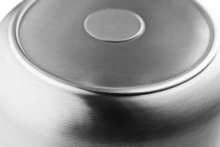 Eva Solo Insulated ice bucket with spoon, 1,4 L, stainless steel