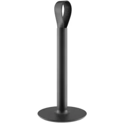 Eva Solo Kitchen roll holder, black