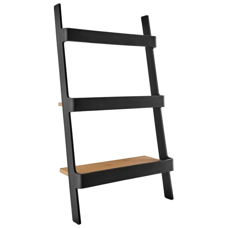 Eva Solo Nordic Kitchen mini ladder shelf, 50 cm, bamboo