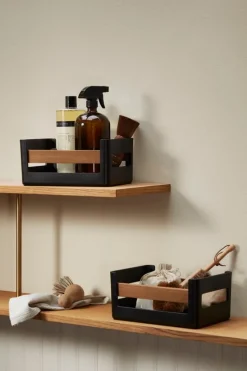 Eva Solo Nordic Kitchen pantry crate, bamboo