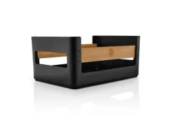 Eva Solo Nordic Kitchen pantry crate, bamboo