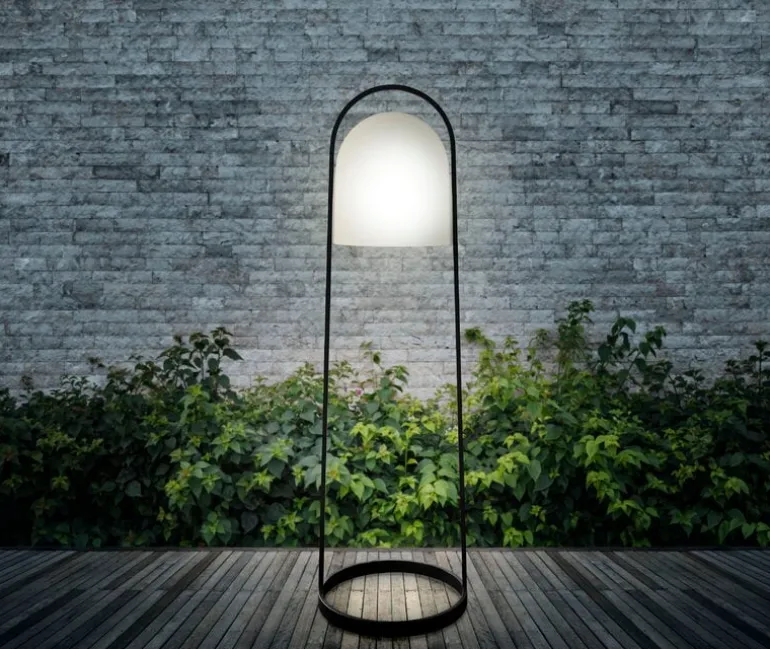 Eva Solo SunLight Solar lantern tall, 100 cm