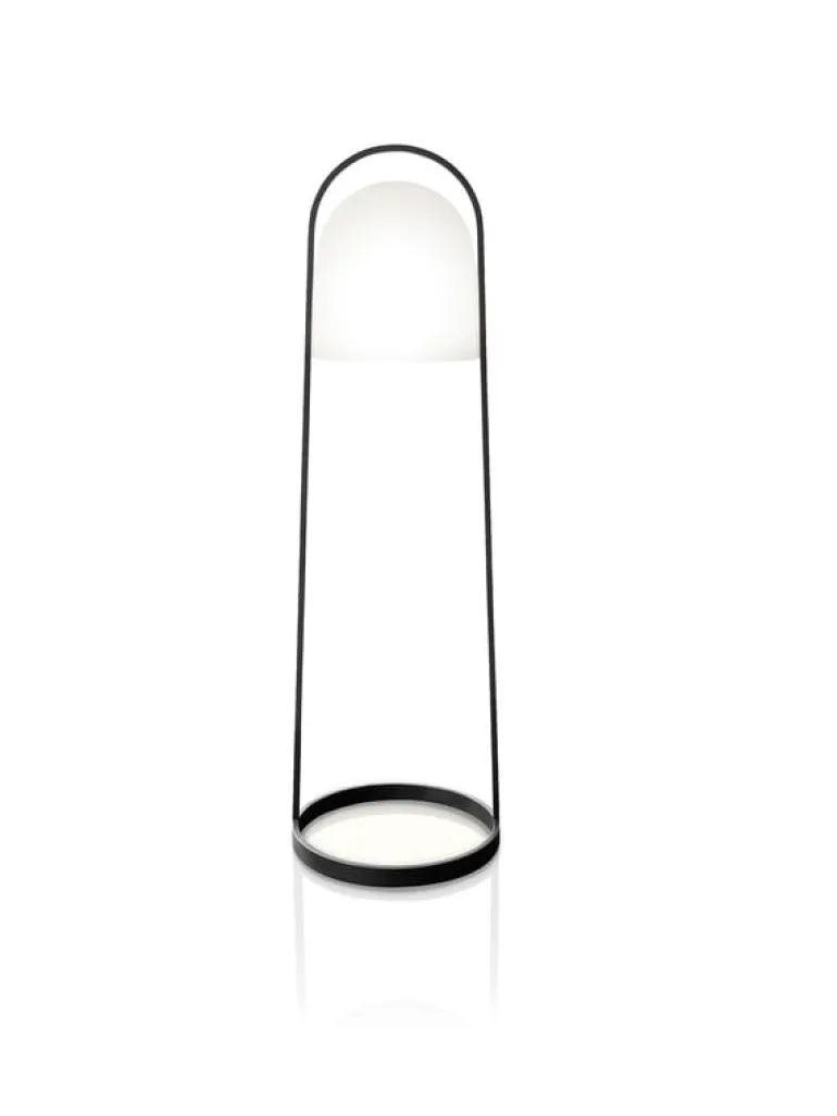 Eva Solo SunLight Solar lantern tall, 100 cm