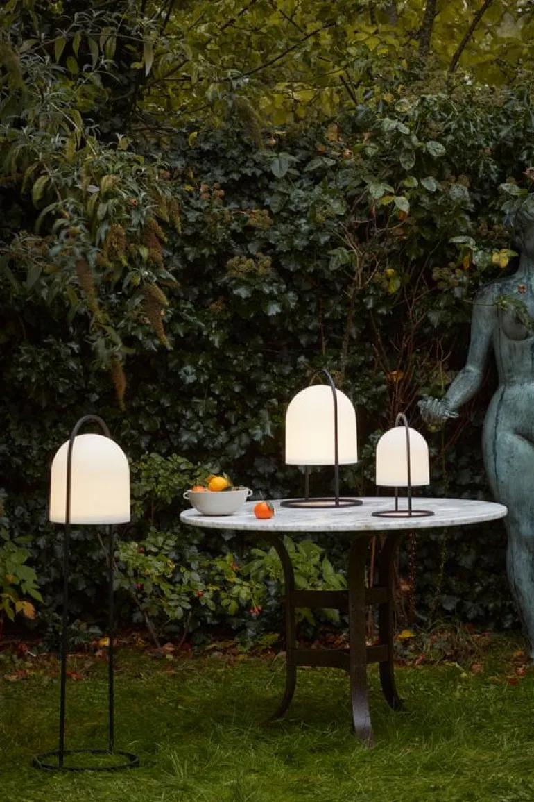 Eva Solo SunLight Solar lantern tall, 100 cm