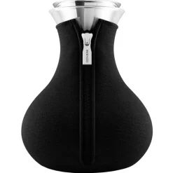 Eva Solo Tea maker 1,0 L, black