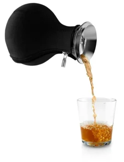 Eva Solo Tea maker 1,0 L, black