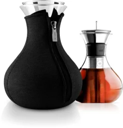 Eva Solo Tea maker 1,0 L, black