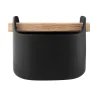 Eva Solo Toolbox, 15 cm, black