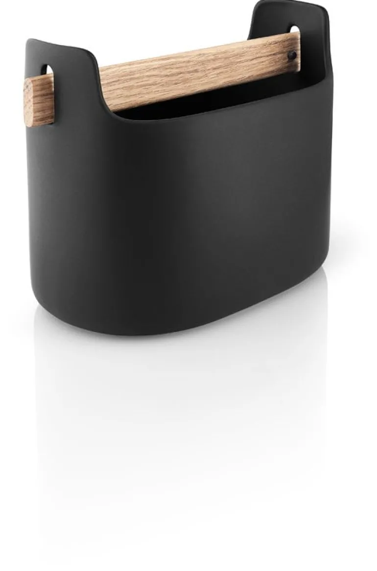 Eva Solo Toolbox, 15 cm, black