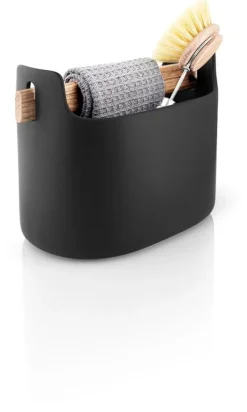 Eva Solo Toolbox, 15 cm, black