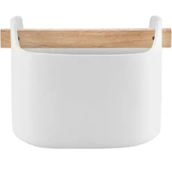 Eva Solo Toolbox, 15 cm, white