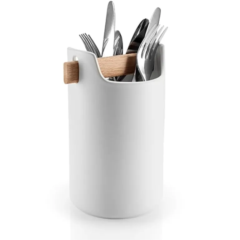 Eva Solo Toolbox, 20 cm, white