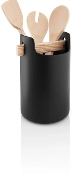 Eva Solo Toolbox organiser, 20 cm, black