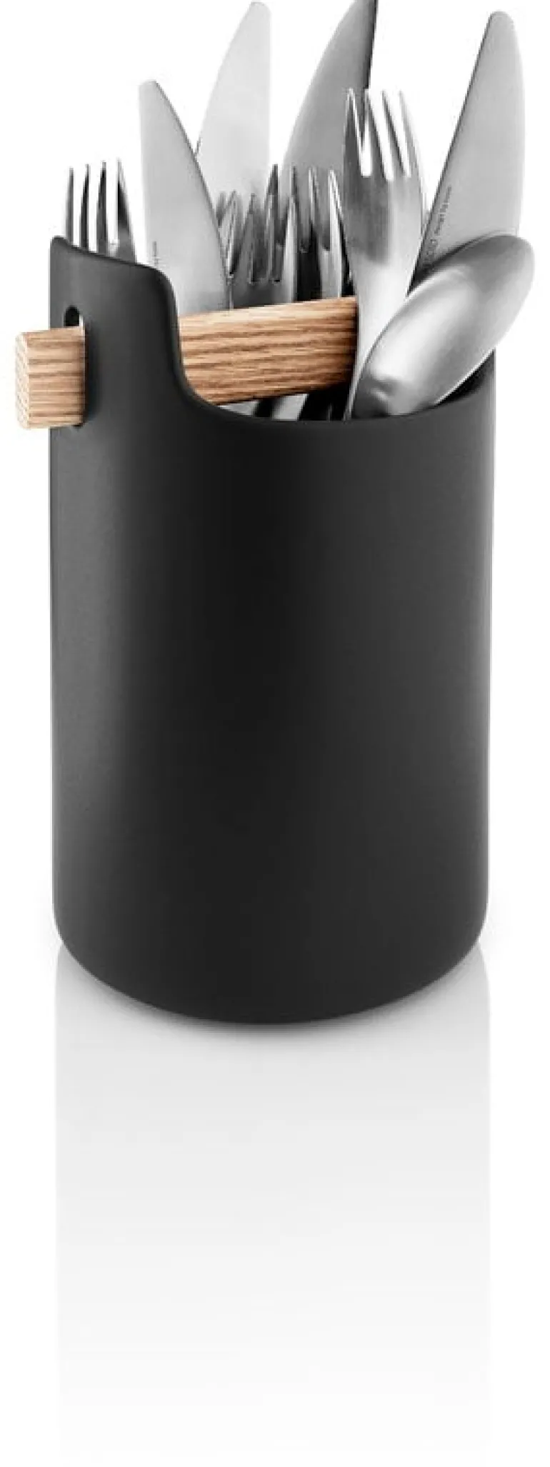 Eva Solo Toolbox organiser, 20 cm, black