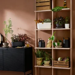 Eva Solo Toolbox organiser, 20 cm, black