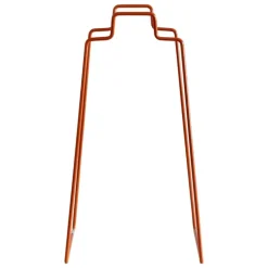Everyday Design Helsinki paper bag holder, toffee
