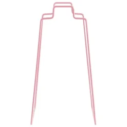 Everyday Design Helsinki paper bag holder, pink